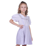 Solid Formal Skirt For Girls Image