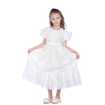 Floral Facny Dress for Girls Image