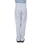 Plain Formal Pants For Boys Image