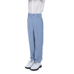 Plain Formal Pants For Boys Image