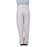 Solid Formal Pants For Boys Image
