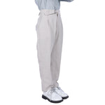 Solid Formal Pants For Boys Image