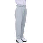 Plain Formal Pants For Boys Image