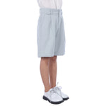 Plain Formal Shorts For Boys Image
