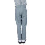 Plain Formal Pants For Boys Image