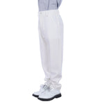 Plain Formal Pants For Boys Image