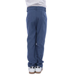 Solid Formal Pants For Boys Image