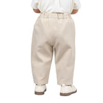 Solid Formal Pants for Baby boy Image