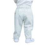 Solid Formal Pants For Baby boy Image