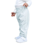 Solid Formal Pants For Baby boy Image