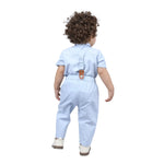 Jacquard Formal Pants For Baby boy Image