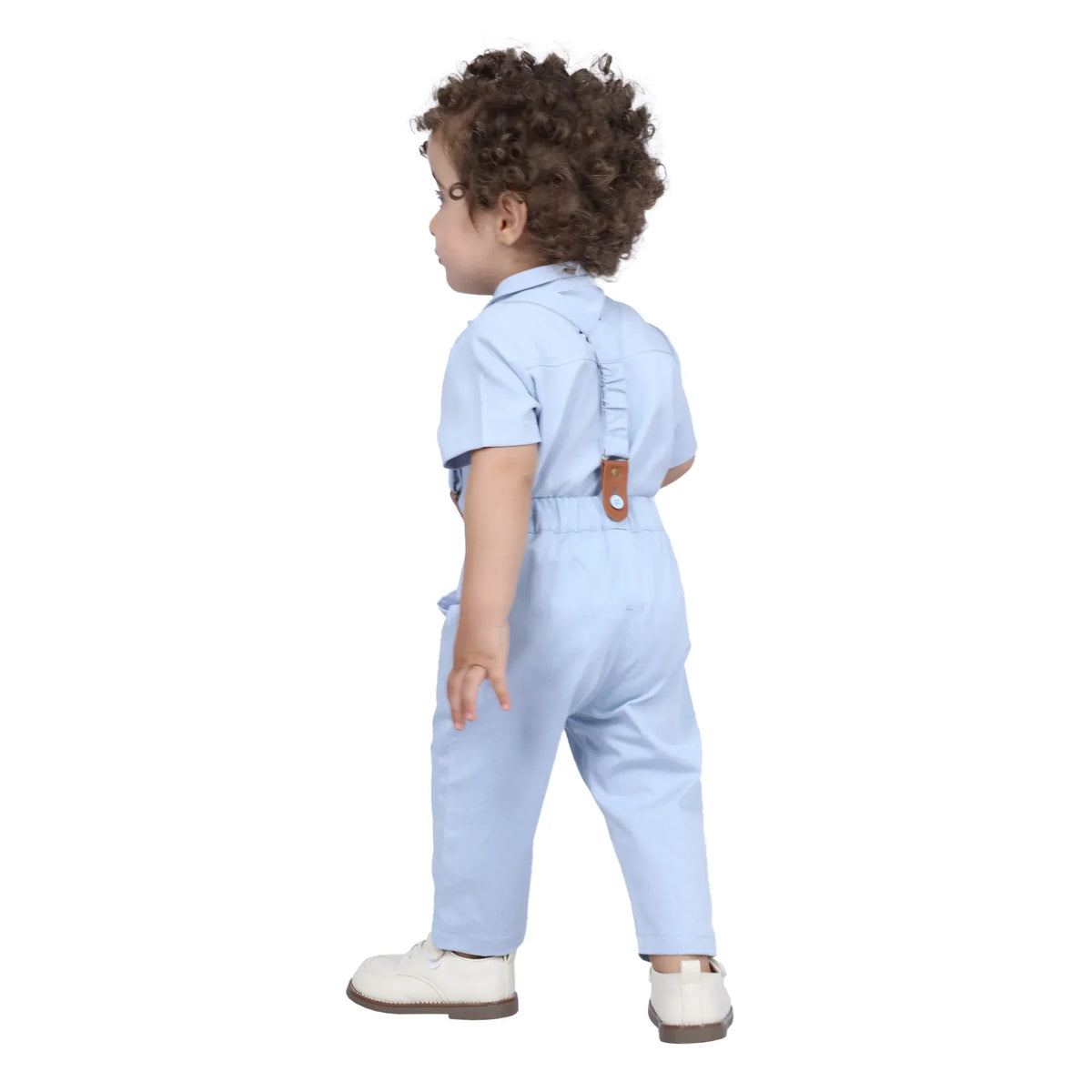 Jacquard Formal Pants For Baby boy Image