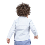 Checked Formal Shirt For Baby boy Image
