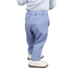 Plain Formal Pants For Baby boy Image