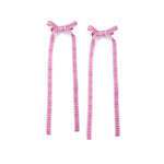 Free Pink Hair Clip for Girls Image