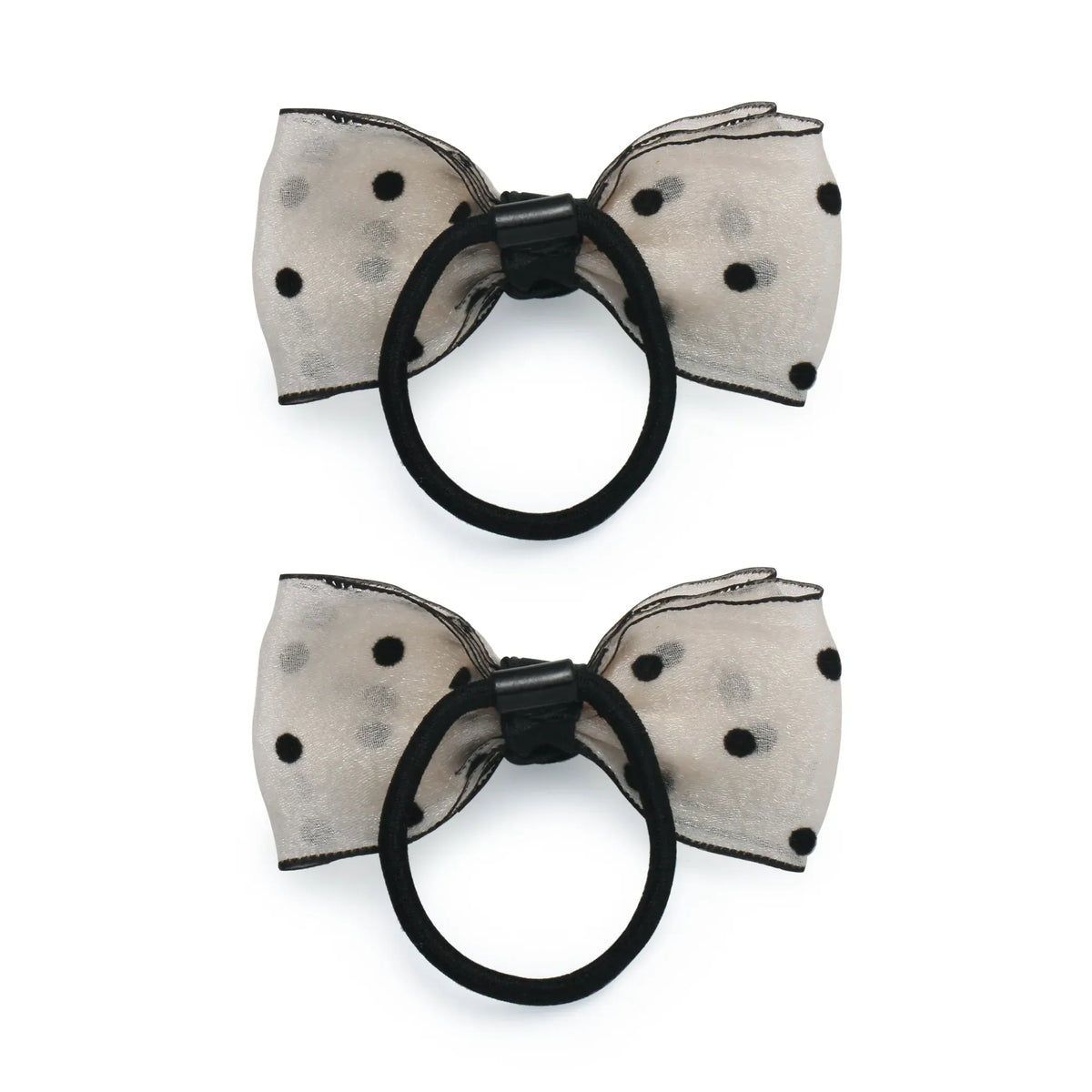 Hair Ties for Girls Image