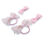 Headwear Set for Girls Image