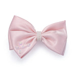 Free Pink Hair Clip for Girls Image