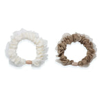 Free Brown Hair Ties for Girls Image