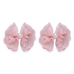 Free Pink Hair Clip for Girls Image