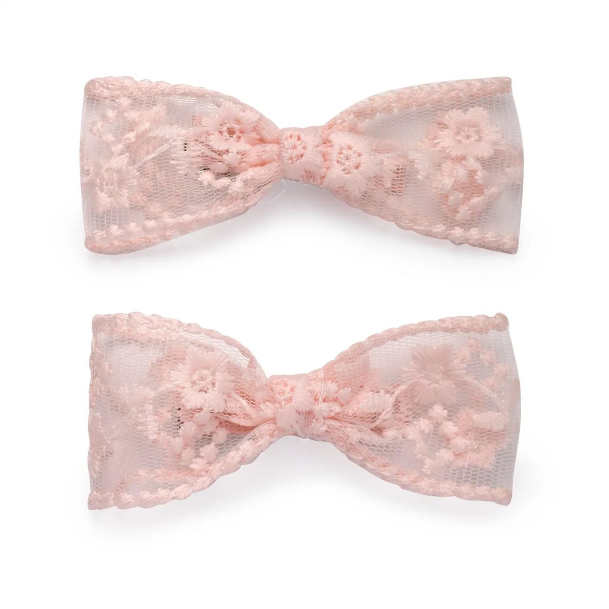 Free Pink Hair Clip for Girls Image