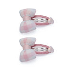 Free Pink Hair Clip for Girls Image