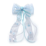 Free Blue Hair Clip for Girls Image