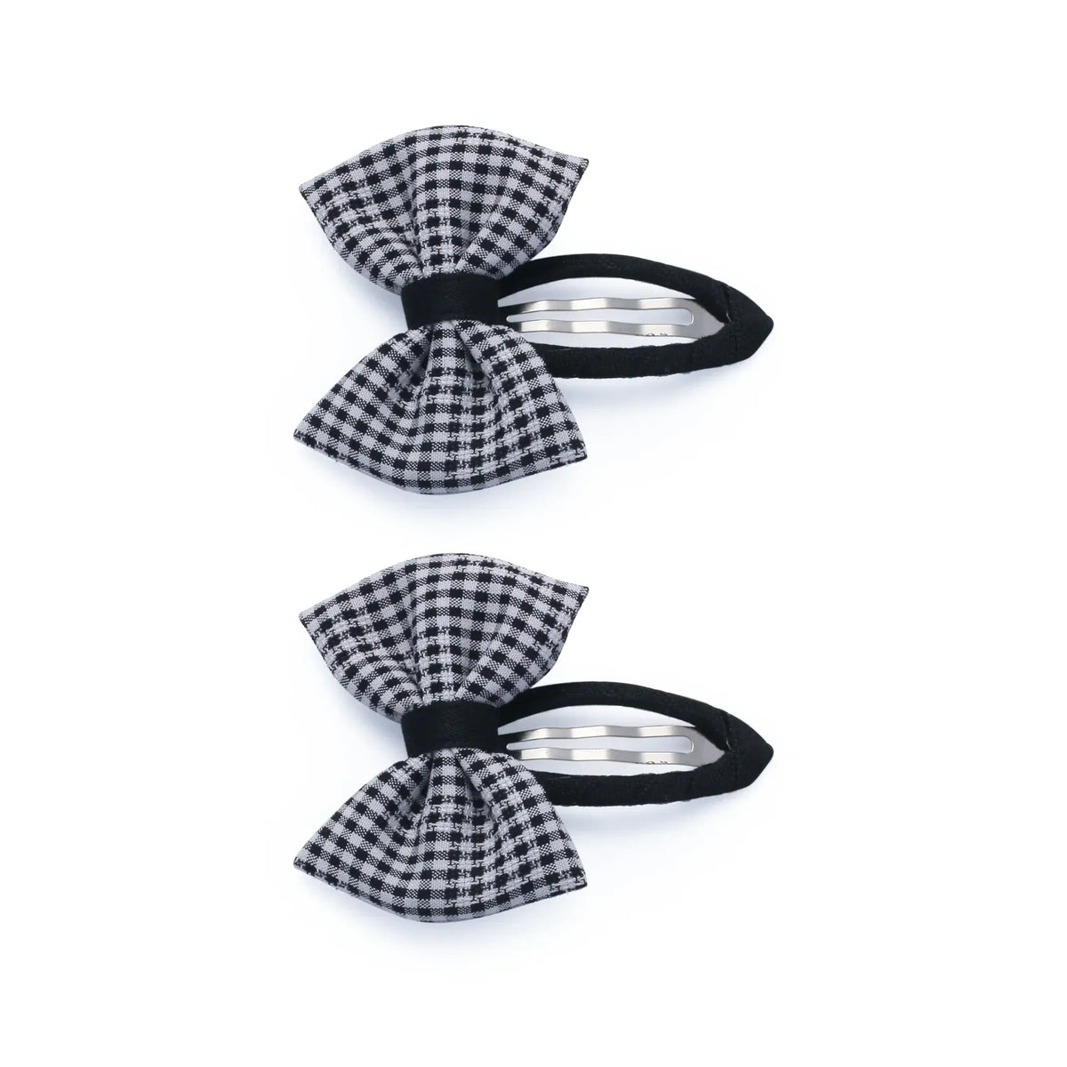 Free Black Hair Clip for Girls Image