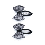 Free Black Hair Clip for Girls Image