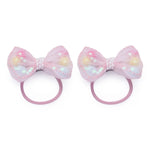 Free Pink Hair Ties for Girls Image