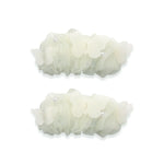 Free Off White Hair Clip for Girls Image