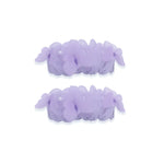 Free Purple Hair Clip for Girls Image