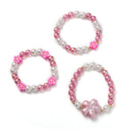 Free Fuchsia Bracelet Set for Girls Image