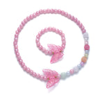 Free Multicolor Necklace Set for Girls Image