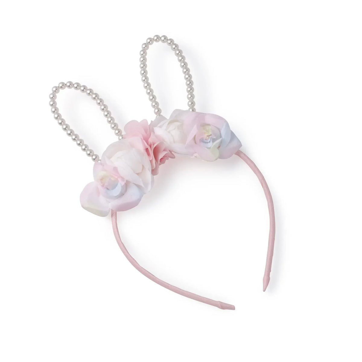 Free Pink Hair Hoop for Girls Image