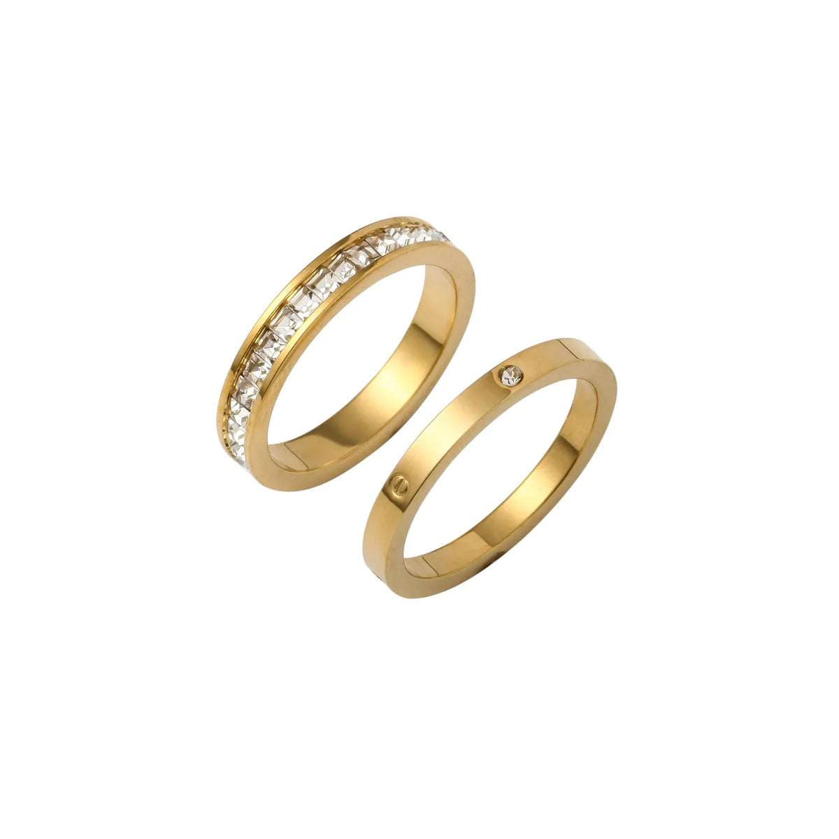 Ring Set for Women Image