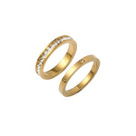 Ring Set for Women Image