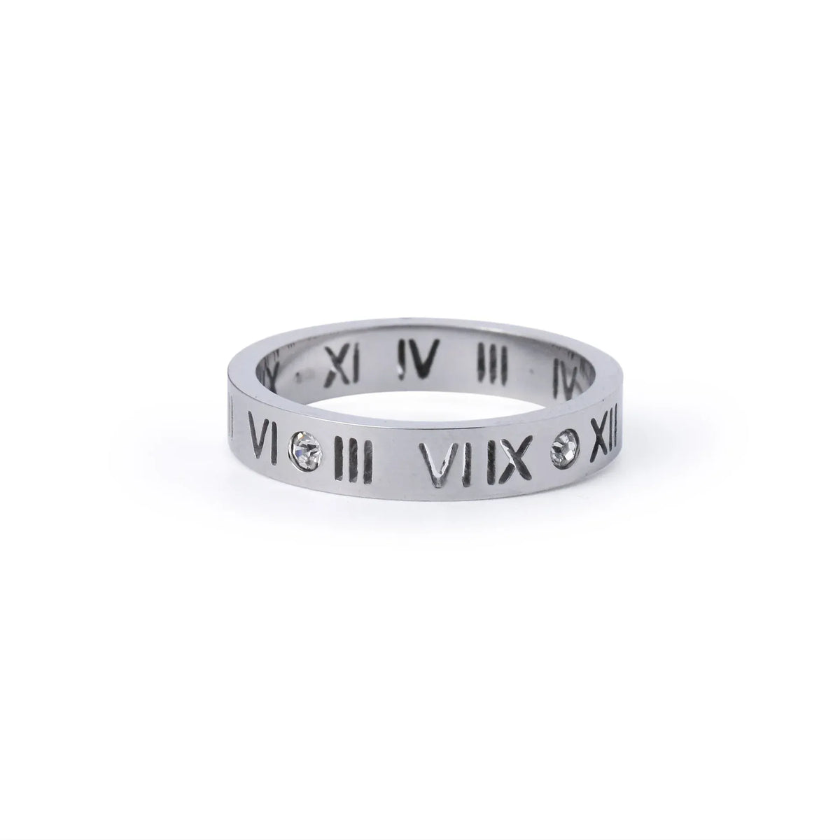 Silver Ring for Women Image
