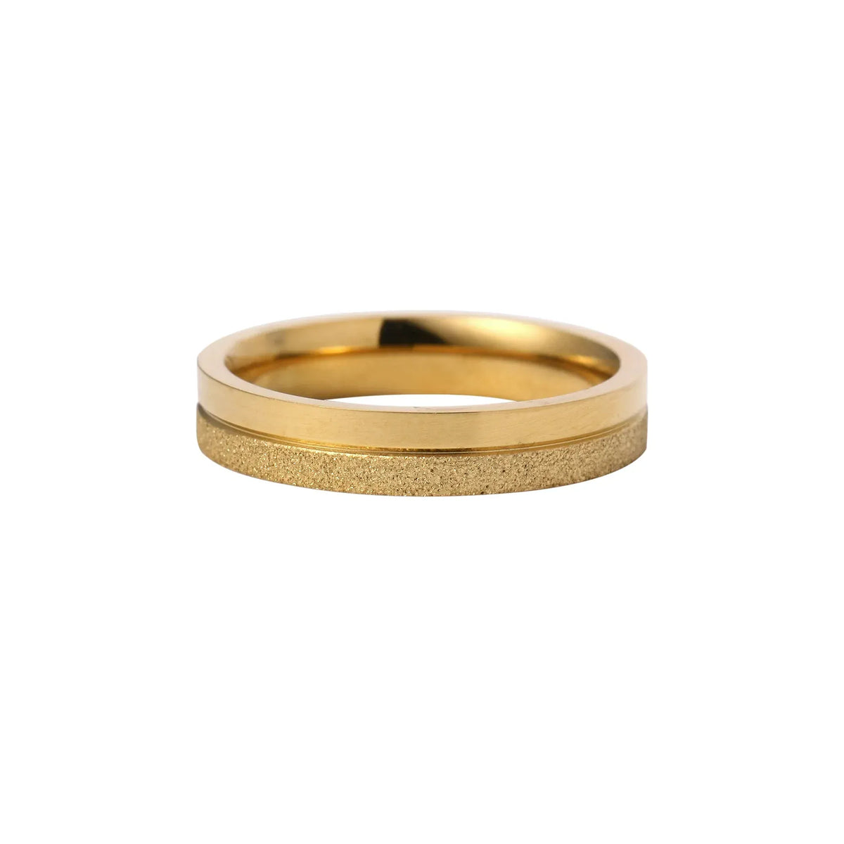 Gold Ring for Women Image