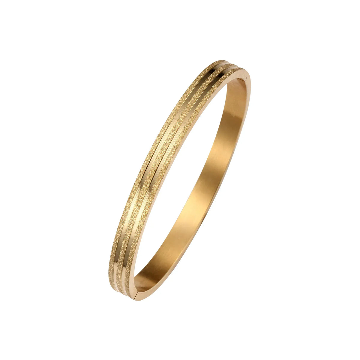 Free Gold Bangle for Women Image