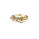 Free Gold Ring for Women Image
