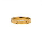 Gold Ring for Women Image