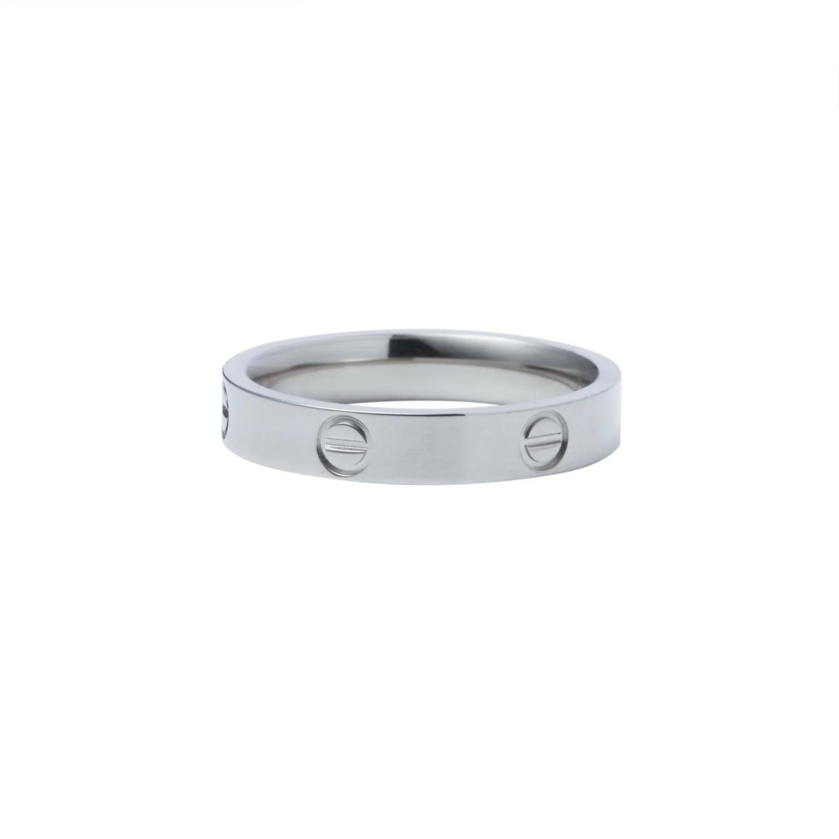 Silver Ring for Women Image