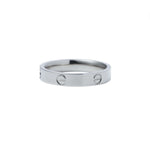 Silver Ring for Women Image