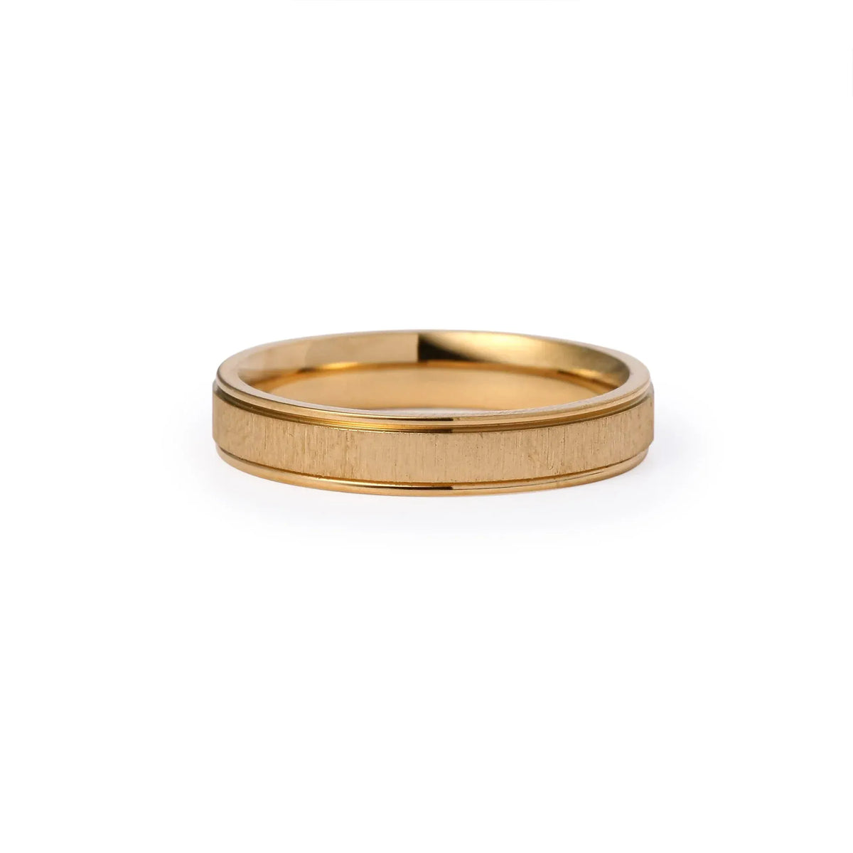 Gold Ring for Women Image