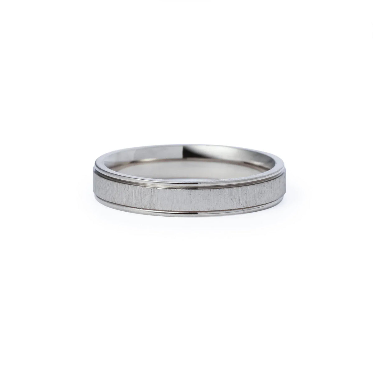 Silver Ring for Women Image