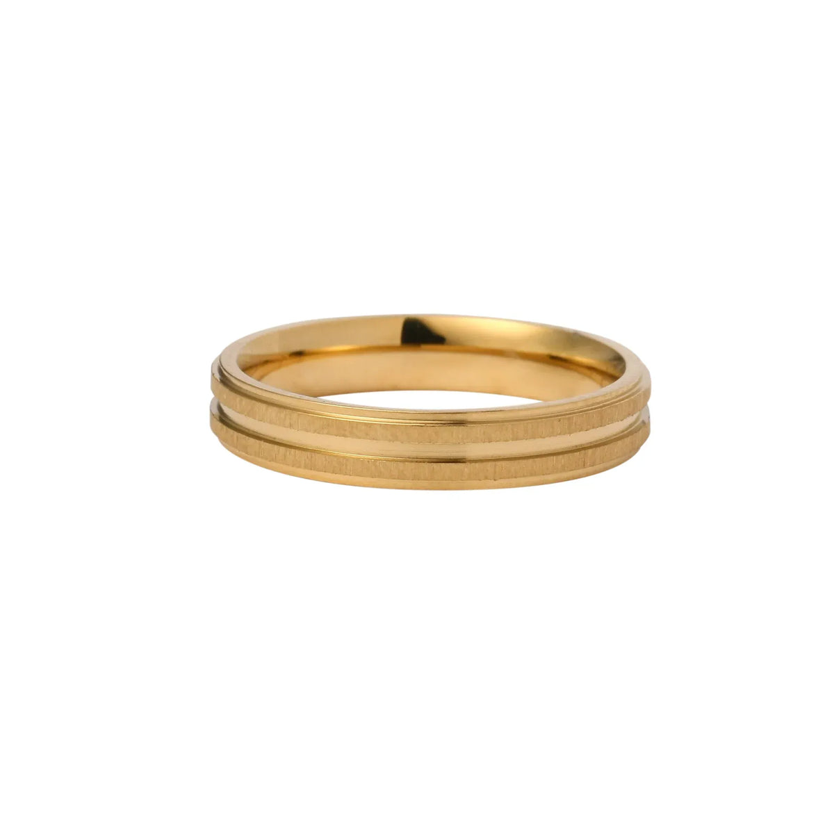 Gold Ring for Women Image
