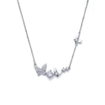 Free Silver Necklace for Women Image
