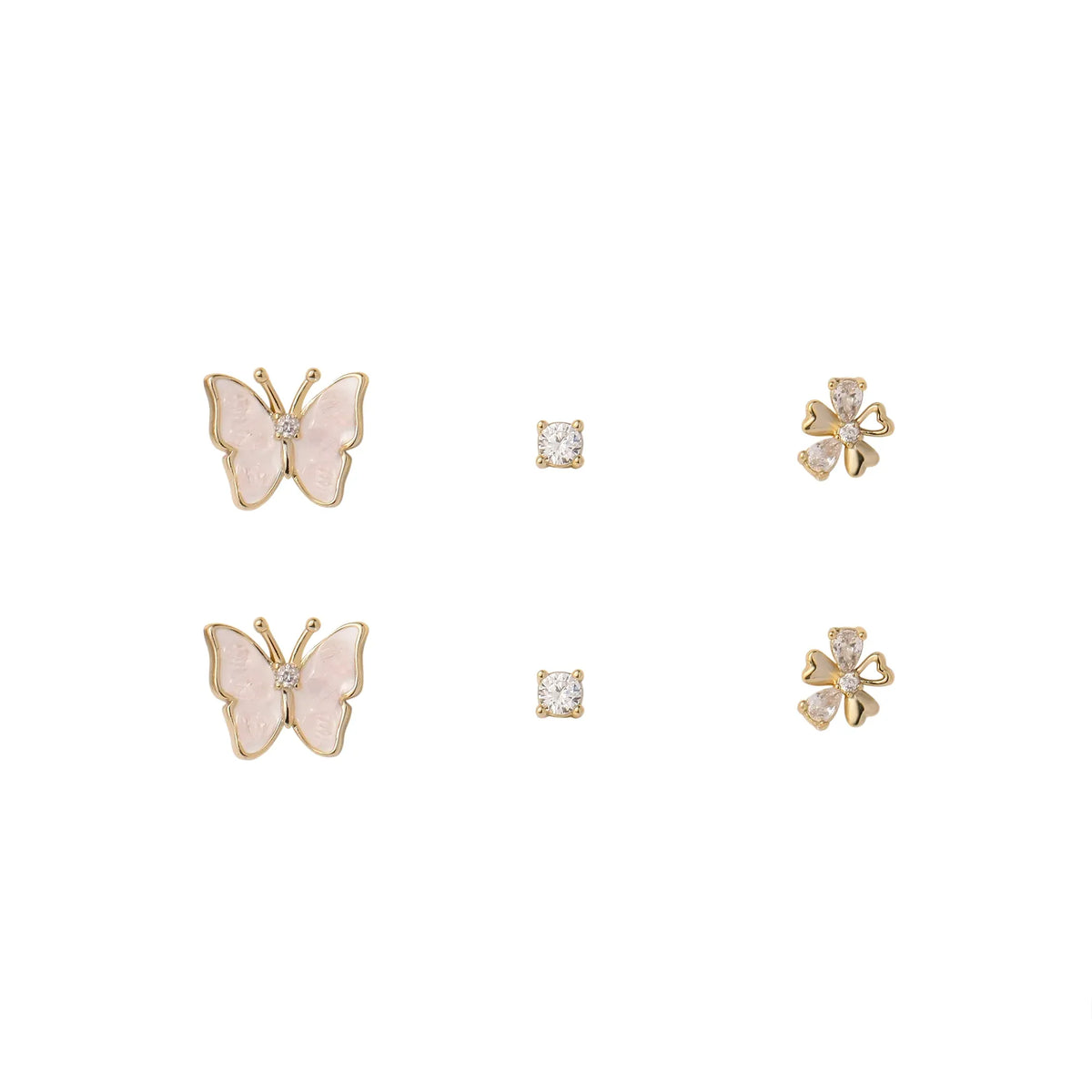 Earring Set for Women Image