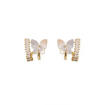 Free Gold Earrings for Women Image
